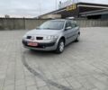 Сірий Рено Меган, об'ємом двигуна 1.6 л та пробігом 213 тис. км за 4650 $, фото 1 на Automoto.ua
