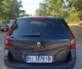 Серый Рено Меган, объемом двигателя 0 л и пробегом 225 тыс. км за 5500 $, фото 1 на Automoto.ua