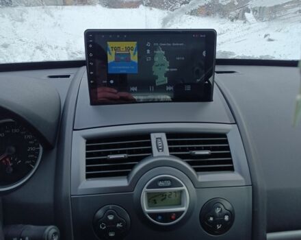 Сірий Рено Меган, об'ємом двигуна 0 л та пробігом 254 тис. км за 4000 $, фото 1 на Automoto.ua