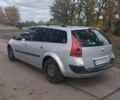 Сірий Рено Меган, об'ємом двигуна 1.6 л та пробігом 293 тис. км за 4300 $, фото 7 на Automoto.ua