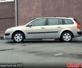 Серый Рено Меган, объемом двигателя 16 л и пробегом 187 тыс. км за 4400 $, фото 1 на Automoto.ua