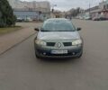Сірий Рено Меган, об'ємом двигуна 1.6 л та пробігом 241 тис. км за 4600 $, фото 1 на Automoto.ua