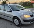 Серый Рено Меган, объемом двигателя 1.6 л и пробегом 223 тыс. км за 4399 $, фото 35 на Automoto.ua