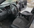 Сірий Рено Меган, об'ємом двигуна 1.4 л та пробігом 300 тис. км за 4250 $, фото 2 на Automoto.ua