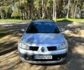 Сірий Рено Меган, об'ємом двигуна 2 л та пробігом 127 тис. км за 5000 $, фото 1 на Automoto.ua