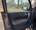 Серый Рено Меган, объемом двигателя 1.6 л и пробегом 232 тыс. км за 5300 $, фото 5 на Automoto.ua