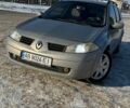 Серый Рено Меган, объемом двигателя 1.87 л и пробегом 338 тыс. км за 4500 $, фото 1 на Automoto.ua