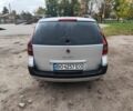 Сірий Рено Меган, об'ємом двигуна 1.5 л та пробігом 470 тис. км за 4217 $, фото 5 на Automoto.ua