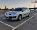 Серый Рено Меган, объемом двигателя 1.46 л и пробегом 328 тыс. км за 4900 $, фото 1 на Automoto.ua