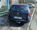 Серый Рено Меган, объемом двигателя 0 л и пробегом 313 тыс. км за 5099 $, фото 1 на Automoto.ua