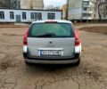 Сірий Рено Меган, об'ємом двигуна 1.6 л та пробігом 286 тис. км за 5200 $, фото 9 на Automoto.ua