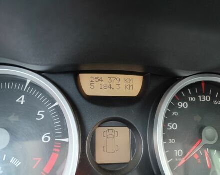 Сірий Рено Меган, об'ємом двигуна 0 л та пробігом 254 тис. км за 4000 $, фото 3 на Automoto.ua