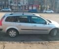 Сірий Рено Меган, об'ємом двигуна 1.4 л та пробігом 226 тис. км за 4310 $, фото 1 на Automoto.ua