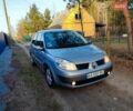 Серый Рено Меган, объемом двигателя 1.87 л и пробегом 286 тыс. км за 4400 $, фото 2 на Automoto.ua