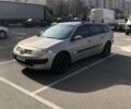 Сірий Рено Меган, об'ємом двигуна 1.5 л та пробігом 320 тис. км за 3200 $, фото 15 на Automoto.ua
