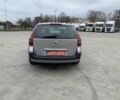 Сірий Рено Меган, об'ємом двигуна 1.6 л та пробігом 213 тис. км за 4650 $, фото 3 на Automoto.ua