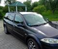 Сірий Рено Меган, об'ємом двигуна 1.4 л та пробігом 257 тис. км за 4800 $, фото 1 на Automoto.ua