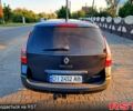 Серый Рено Меган, объемом двигателя 1.6 л и пробегом 238 тыс. км за 4000 $, фото 8 на Automoto.ua