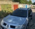 Сірий Рено Меган, об'ємом двигуна 1.6 л та пробігом 320 тис. км за 5400 $, фото 1 на Automoto.ua