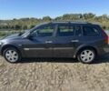 Серый Рено Меган, объемом двигателя 1 л и пробегом 218 тыс. км за 4550 $, фото 4 на Automoto.ua