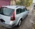 Сірий Рено Меган, об'ємом двигуна 1.5 л та пробігом 450 тис. км за 2800 $, фото 2 на Automoto.ua