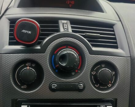 Сірий Рено Меган, об'ємом двигуна 0 л та пробігом 183 тис. км за 4600 $, фото 4 на Automoto.ua