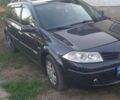 Рено Меган 2005 у Миколаєві на Automoto.ua Сірий Рено Меган, об'ємом двигуна 1.9 л та пробігом 315 тис. км за 5500 $, фото 2 на Automoto.ua