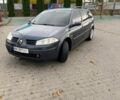 Рено Меган 2005 у Березне на Automoto.ua Сірий Рено Меган, об'ємом двигуна 1.9 л та пробігом 380 тис. км за 3750 $, фото 1 на Automoto.ua