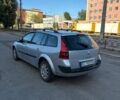 Серый Рено Меган, объемом двигателя 1.6 л и пробегом 199 тыс. км за 2009 $, фото 3 на Automoto.ua