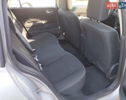 Сірий Рено Меган, об'ємом двигуна 1.5 л та пробігом 260 тис. км за 3900 $, фото 1 на Automoto.ua