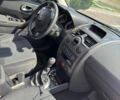 Серый Рено Меган, объемом двигателя 2 л и пробегом 240 тыс. км за 7000 $, фото 2 на Automoto.ua