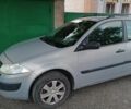 Серый Рено Меган, объемом двигателя 0 л и пробегом 330 тыс. км за 4600 $, фото 1 на Automoto.ua