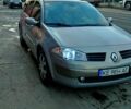 Серый Рено Меган, объемом двигателя 2 л и пробегом 228 тыс. км за 5100 $, фото 1 на Automoto.ua