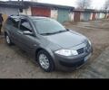 Сірий Рено Меган, об'ємом двигуна 1.6 л та пробігом 0 тис. км за 4400 $, фото 1 на Automoto.ua