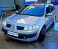 Сірий Рено Меган, об'ємом двигуна 1.6 л та пробігом 260 тис. км за 5300 $, фото 1 на Automoto.ua