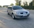 Сірий Рено Меган, об'ємом двигуна 1.6 л та пробігом 230 тис. км за 4358 $, фото 12 на Automoto.ua