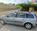 Сірий Рено Меган, об'ємом двигуна 1.6 л та пробігом 276 тис. км за 4500 $, фото 1 на Automoto.ua