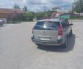 Сірий Рено Меган, об'ємом двигуна 1.6 л та пробігом 266 тис. км за 4300 $, фото 1 на Automoto.ua