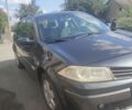 Сірий Рено Меган, об'ємом двигуна 1.6 л та пробігом 196 тис. км за 4500 $, фото 7 на Automoto.ua