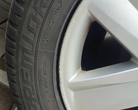 Сірий Рено Меган, об'ємом двигуна 0 л та пробігом 183 тис. км за 4600 $, фото 5 на Automoto.ua