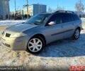 Серый Рено Меган, объемом двигателя 1.9 л и пробегом 250 тыс. км за 5000 $, фото 1 на Automoto.ua