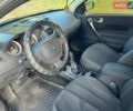 Сірий Рено Меган, об'ємом двигуна 1.6 л та пробігом 224 тис. км за 4950 $, фото 3 на Automoto.ua