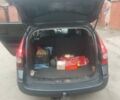 Сірий Рено Меган, об'ємом двигуна 1.6 л та пробігом 267 тис. км за 4500 $, фото 11 на Automoto.ua