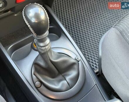 Серый Рено Меган, объемом двигателя 1.9 л и пробегом 330 тыс. км за 4999 $, фото 21 на Automoto.ua