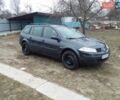 Серый Рено Меган, объемом двигателя 1.6 л и пробегом 161 тыс. км за 5000 $, фото 7 на Automoto.ua