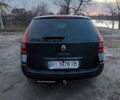 Серый Рено Меган, объемом двигателя 1.6 л и пробегом 225 тыс. км за 5500 $, фото 6 на Automoto.ua