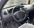 Серый Рено Меган, объемом двигателя 2 л и пробегом 260 тыс. км за 5400 $, фото 11 на Automoto.ua
