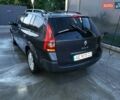 Сірий Рено Меган, об'ємом двигуна 1.6 л та пробігом 202 тис. км за 5500 $, фото 4 на Automoto.ua