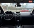Сірий Рено Меган, об'ємом двигуна 1.6 л та пробігом 317 тис. км за 5500 $, фото 21 на Automoto.ua