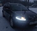 Серый Рено Меган, объемом двигателя 1.6 л и пробегом 188 тыс. км за 5300 $, фото 4 на Automoto.ua